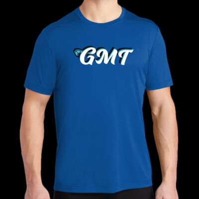 GMT   - Posi UV ® Pro Tee Thumbnail