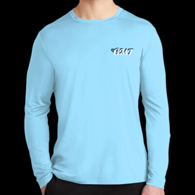 GMT -  Posi UV ® Pro Long Sleeve Tee Thumbnail