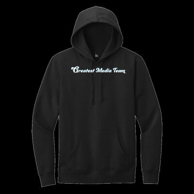 GMT - V.I.T. Fleece Hoodie Thumbnail