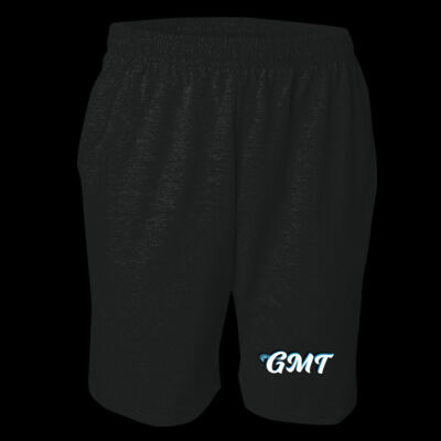 GMT - Jersey Knit Short with Pockets Thumbnail
