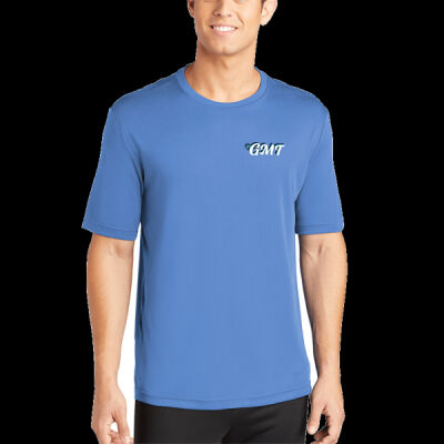 GMT - PosiCharge ® Competitor Tee Thumbnail