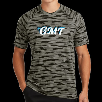 GMT - Drift Camo Tee Thumbnail
