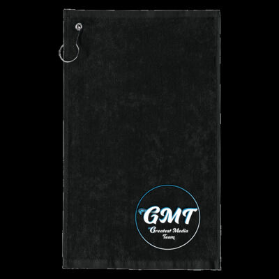 GMT - Grommeted Hemmed Towel Thumbnail