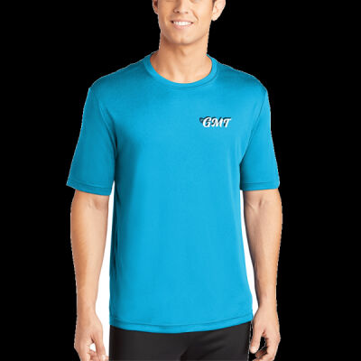 Charlotte Roar 2024 - PosiCharge ® Competitor Tee Thumbnail