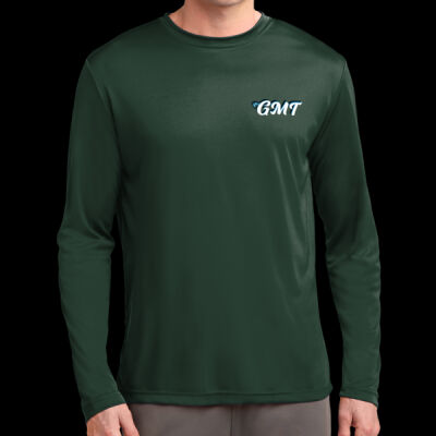 N. Cove Classic - Long Sleeve PosiCharge ® Competitor Tee Thumbnail