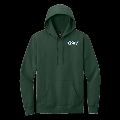 N. Cove Classic - V.I.T. Fleece Hoodie Thumbnail
