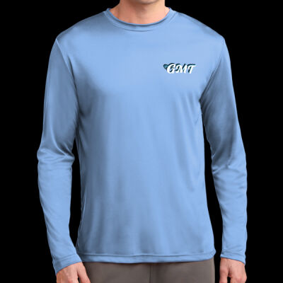Jeffery Cranson 2024 - Long Sleeve PosiCharge ® Competitor Tee Thumbnail