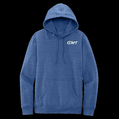 Jeffery Cranson 2024 - V.I.T. Fleece Hoodie Thumbnail