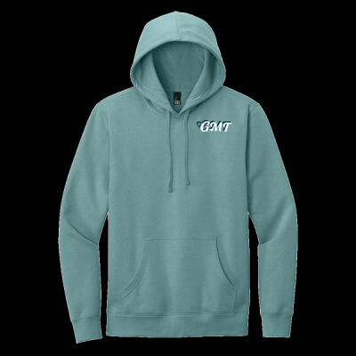 GMT Charlotte Roar - V.I.T. Fleece Hoodie Thumbnail