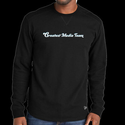 GMT - Thermal Long Sleeve Thumbnail