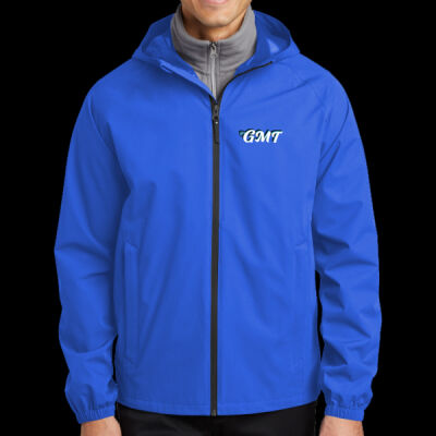 GMT - Essential Rain Jacket Thumbnail
