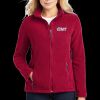 Women's Value Fleece Jacket Thumbnail
