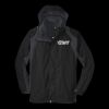 Ranger 3 in 1 Jacket Thumbnail