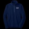 Microfleece 1/2 Zip Pullover Thumbnail