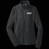 Women's Microfleece 1/2 Zip Pullover Thumbnail